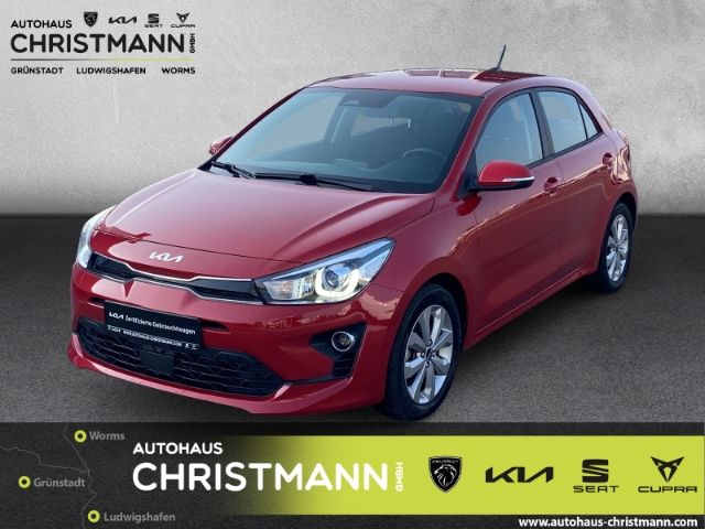 Kia Rio 21.623 km 17.990 &euro; Gruenstadt 67269