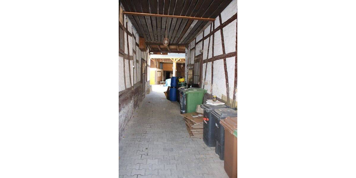 Mehrfamilienhaus, Wohnhaus Wald-Michelbach Michelbach - 6 Zimmer, 185 m&sup2;, 249.000&euro; | Angebot:26203932