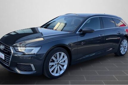 Audi A6 117.790 km 33.448 &euro; Mannheim 68309