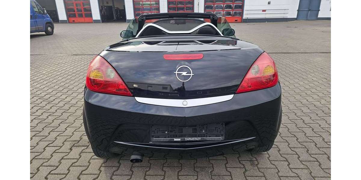 Opel Tigra 137.000 km 2.599 &euro; Ludwigshafen 67071