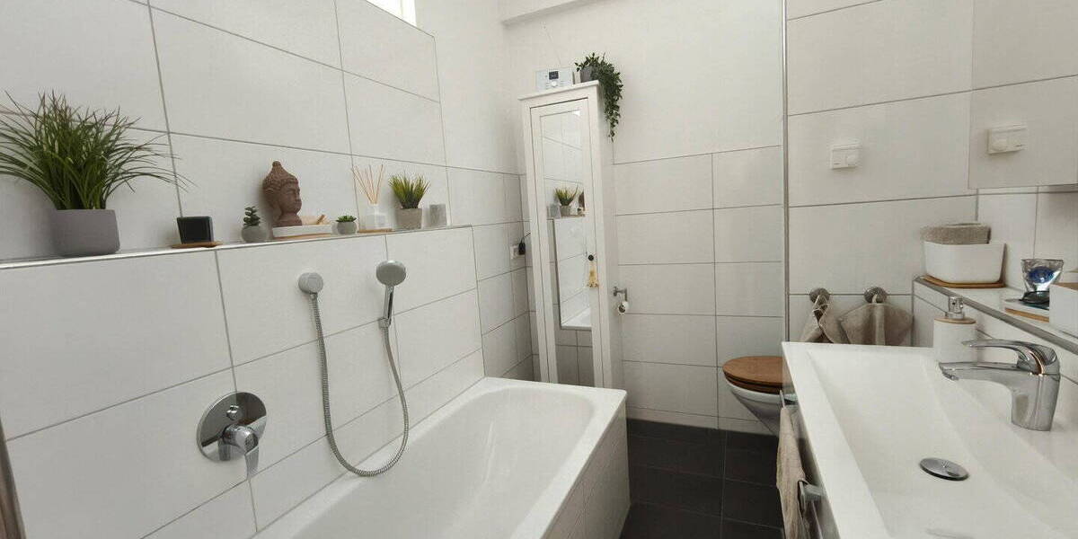 Etagenwohnung Altlußheim - 5 Zimmer, 155 m&sup2;, 529.000&euro; | Angebot:26716079