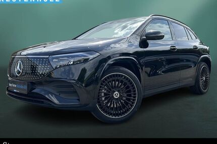 Mercedes-Benz EQA 5.534 km 49.440 &euro; Ludwigshafen 67065