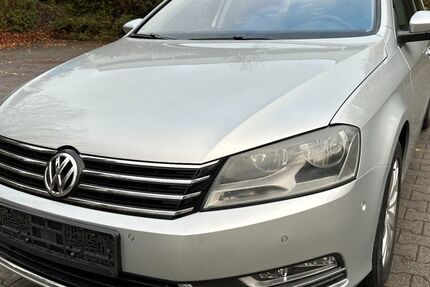 VW Passat 111.900 km 8.300 &euro; Bensheim 64625
