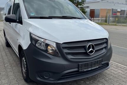 Mercedes-Benz Vito 188.020 km 14.999 &euro; Hockenheim 68766