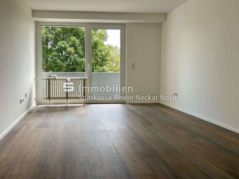 Wohnung zum Kaufen in Hockenheim 140.000 € 36 m²