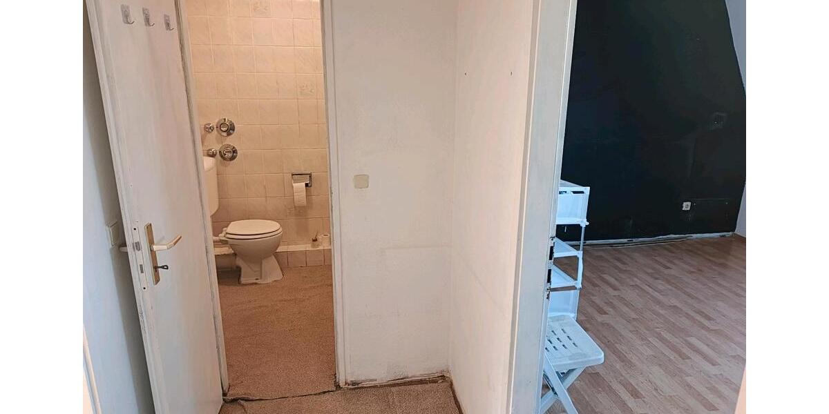 Etagenwohnung Ludwigshafen am Rhein Rheingönheim - 2 Zimmer, 50 m&sup2;, 800&euro; | Angebot:26451245