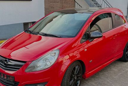 Opel Corsa 181.500 km 3.500 &euro; Bürstadt 68642