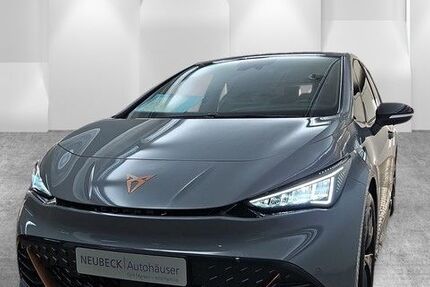 Cupra Born 26.157 km 28.270 &euro; Speyer 67346