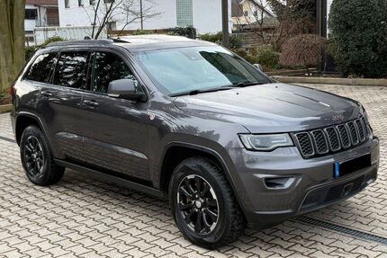 Jeep Grand Cherokee 105.000 km 21.500 &euro; Frankenthal 67227