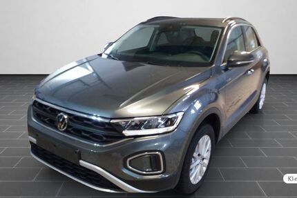 VW T-Roc 10.878 km 27.950 &euro; Ladenburg 68526