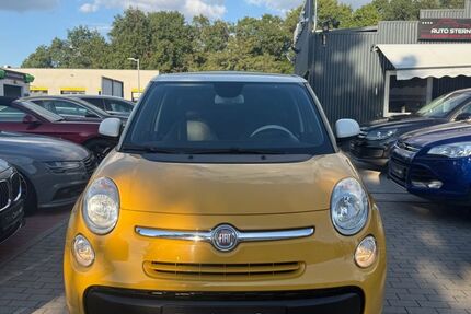 Fiat 500L 127.000 km 6.299 € schifferstadt 67105