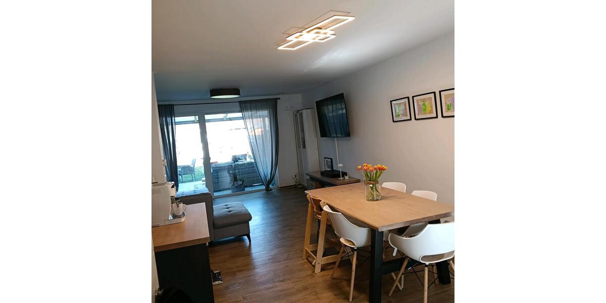 Reihenhaus Hockenheim - 5 Zimmer, 124 m&sup2;, 560.000&euro; | Angebot:26156213