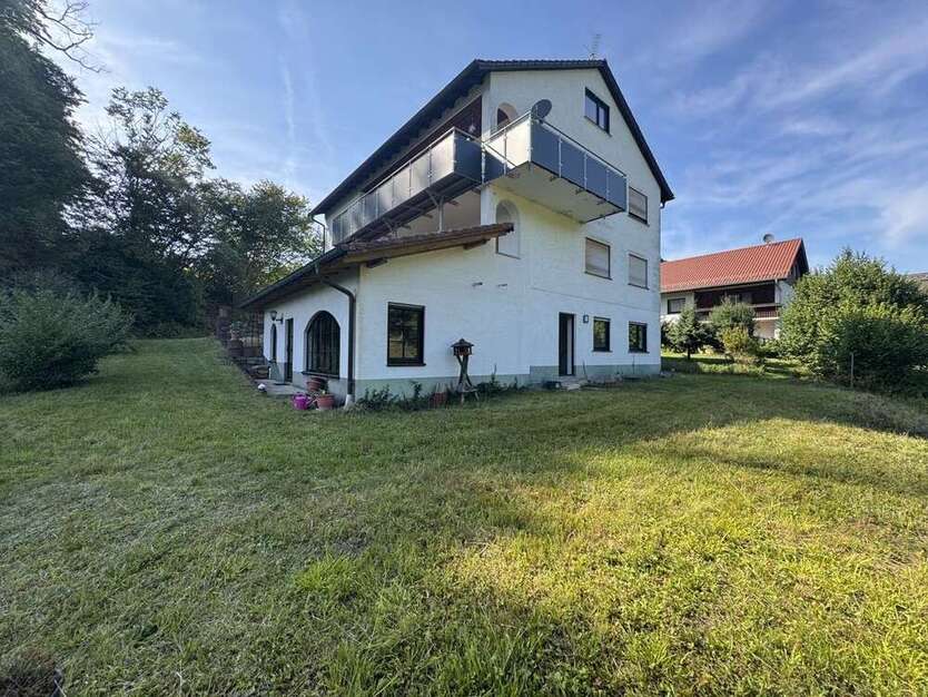 Wohnung zum Mieten in Heppenheim (Bergstraße) Ober Hambach 1.000 € 90 m²