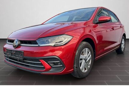 VW Polo 29.977 km 16.980 &euro; Ludwigshafen 67059