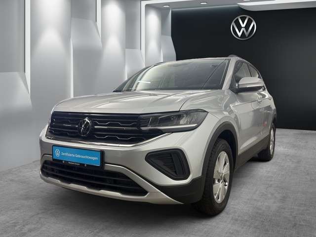 T-Cross
