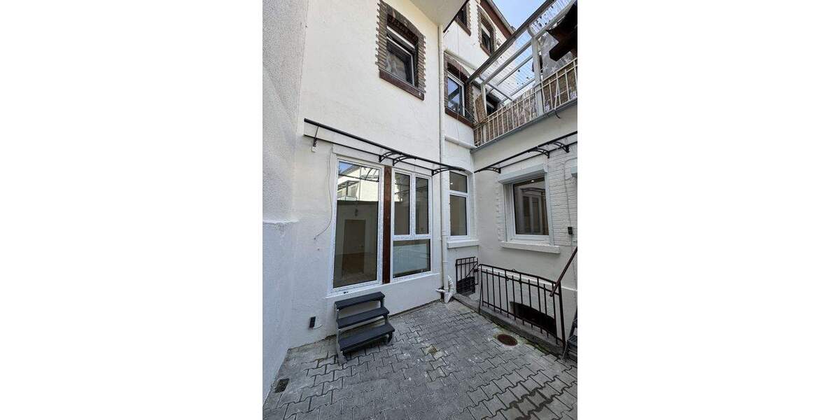 Mehrfamilienhaus, Wohnhaus Worms Innenstadt - 2 Zimmer, 1.250.000&euro; | Angebot:25728095