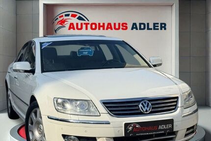 VW Phaeton 295.400 km 3.990 &euro; Worms 67549