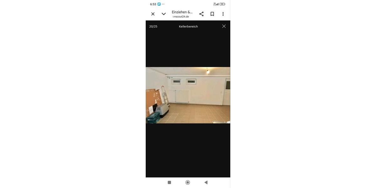 Reihenhaus Worms Nördliche Vororte - 4 Zimmer, 140 m&sup2;, 470.000&euro; | Angebot:26762280