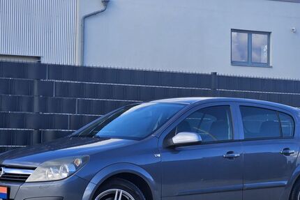 Opel Astra 195.394 km 2.450 &euro; Monsheim 67590