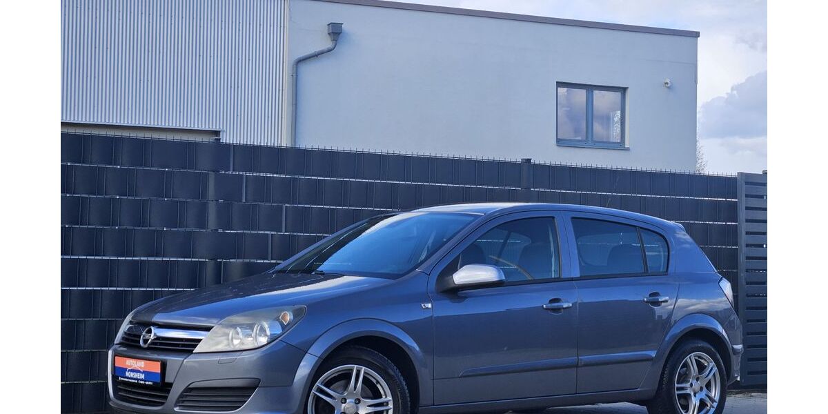 Opel Astra 195.394 km 2.450 &euro; Monsheim 67590