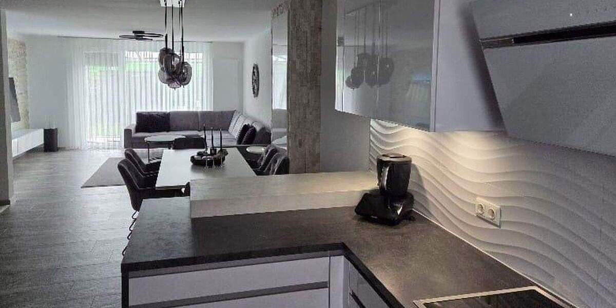 Reihenmittelhaus Laudenbach - 5 Zimmer, 141 m&sup2;, 589.000&euro; | Angebot:25948620