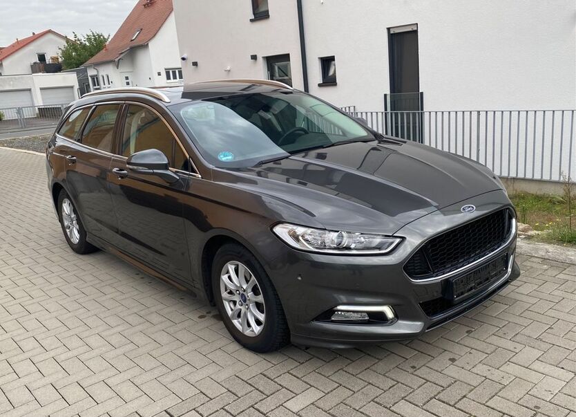 Ford Mondeo 150.000 km 11.900 € Alsbach 64319 Pfungstadt 64665
