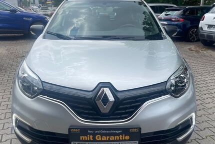 Renault Captur 85.000 km 9.999 &euro; Speyer 67346