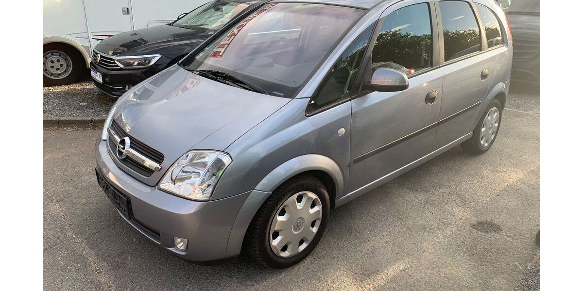 Opel Meriva 173.456 km 1.800 &euro; Ludwigshafen 67071