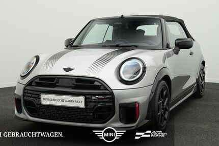 Mini John Cooper Works Cabrio 14.956 km 42.677 &euro; Mannheim 68169