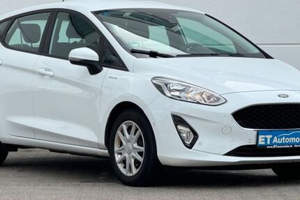 Ford Fiesta 115.000 km 5.990 &euro; Viernheim (bei Mannheim) 68519