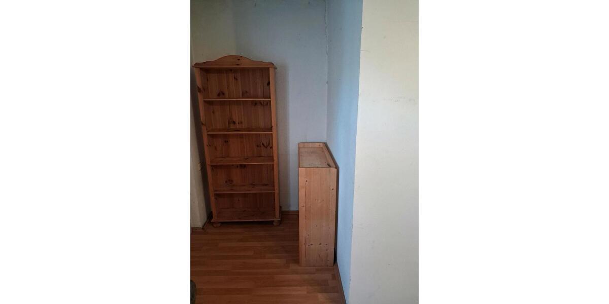 Etagenwohnung Ludwigshafen am Rhein Ludwigshafen-Hemshof - 1 Zimmer, 60 m&sup2;, 850&euro; | Angebot:26254701