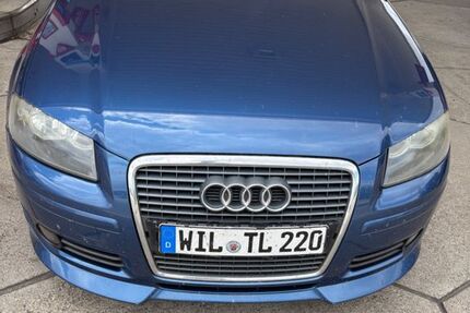 Audi A3 238.000 km 4.000 &euro; Neustadt an der Weinstraße 67434