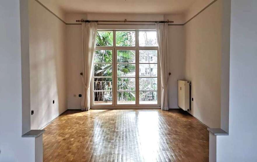Wohnung zum Mieten in Mannheim 1.440 € 113 m²