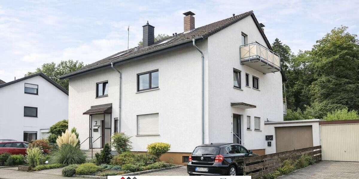 Einfamilienhaus Wiesloch - 7 Zimmer, 162 m&sup2;, 559.000&euro; | Angebot:24810732