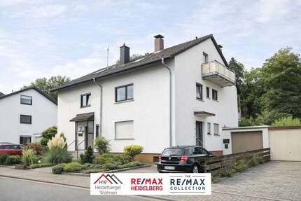 Haus Wiesloch - 7 Zimmer, 162 m&sup2;, 559.000&euro; | Angebot:24810732