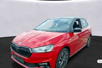 Skoda Fabia 31.800 km 21.660 &euro; Mannheim 68167