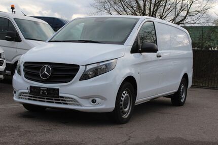 Mercedes-Benz Vito 82.600 km 21.600 &euro; Gernsheim 64579