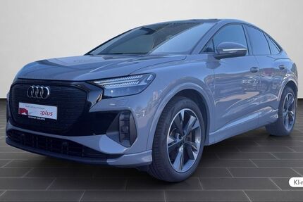 Audi Q4 e-tron 63.800 km 31.490 &euro; Neustadt a.d. Weinstraße 67433