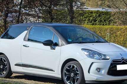 Citroen DS3 141.244 km 3.900 &euro; Hemsbach 69502