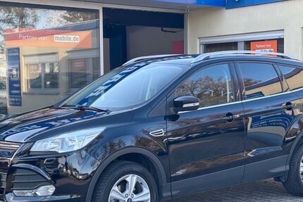 Ford Kuga 11.729 km 15.900 &euro; Haßloch 67454