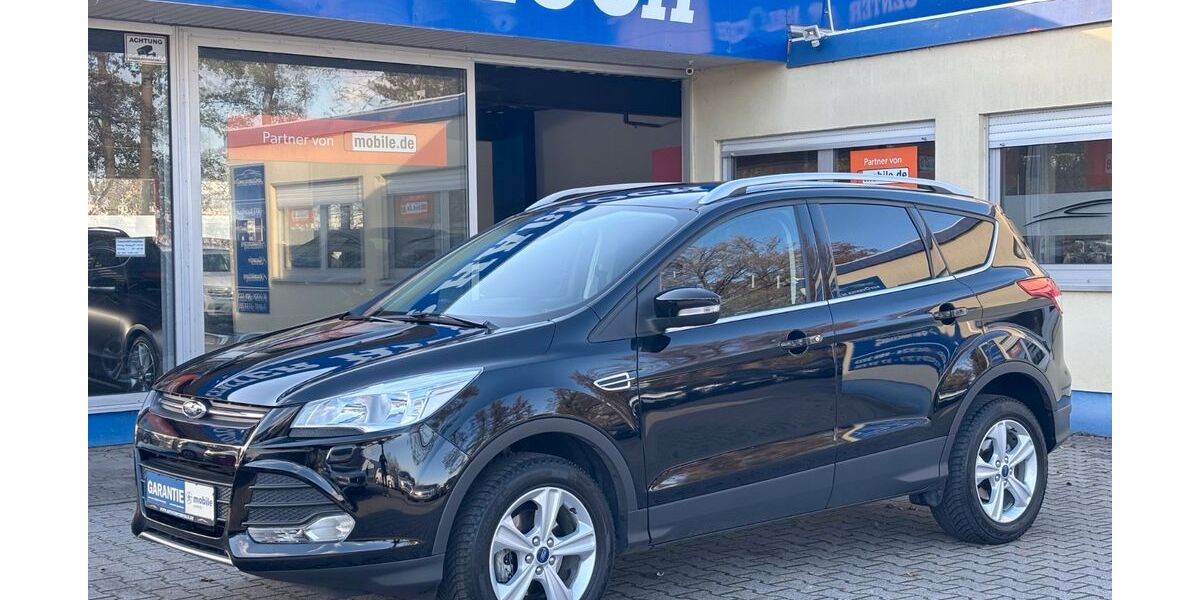 Ford Kuga 11.729 km 15.900 &euro; Haßloch 67454