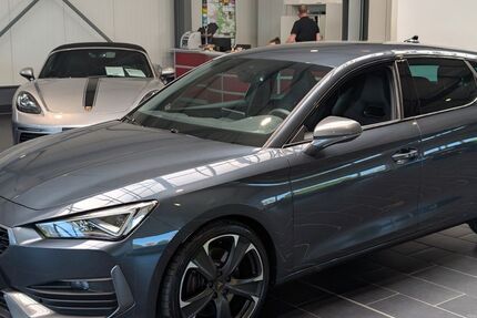 Cupra Leon 16.000 km 29.900 &euro; Weinheim 69469
