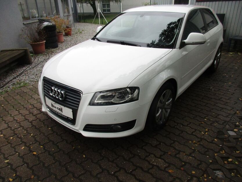 Audi A3 150.620 km 6.799 € Neustadt an der Weinstrasse 67433