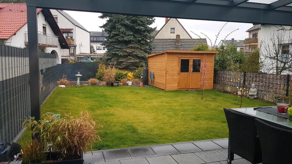 Doppelhaushälfte Mannheim Sandhofen - 4.5 Zimmer, 101 m&sup2;, 569.000&euro; | Angebot:26406290