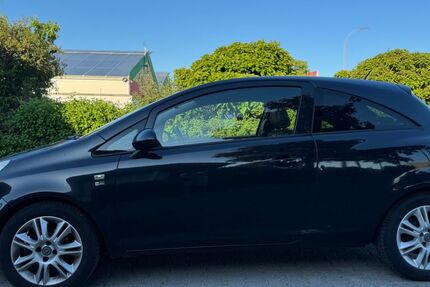 Opel Corsa 231.000 km 1.200 &euro; Weinheim 69469