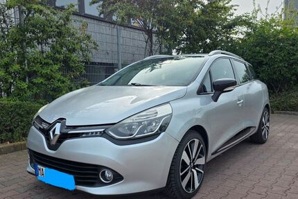 Renault Clio 180.000 km 4.390 &euro; Mannheim 68219