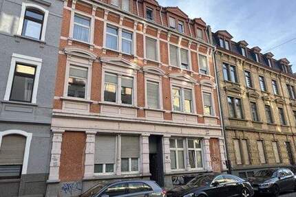 Wohnung Mannheim / Neckarstadt-West Neckarstadt - 3 Zimmer, 47 m&sup2;, 140.000&euro; | Angebot:25355804