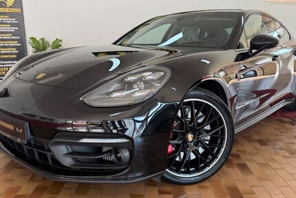 Porsche Panamera 55.805 km 84.997 &euro; Bobenheim-Roxheim 67240