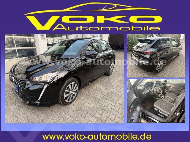 Peugeot 208 59.600 km 14.580 &euro; Neuhofen/Pfalz 67141