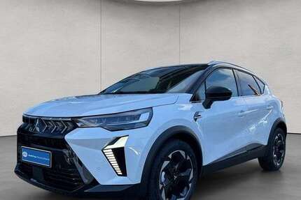 Mitsubishi ASX 1.500 km 29.890 &euro; Mannheim 68307